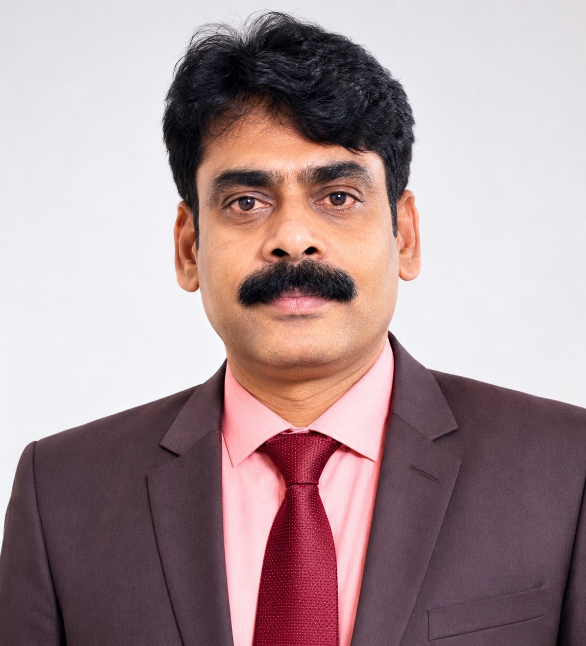 Mr. Sunil Khandelwal